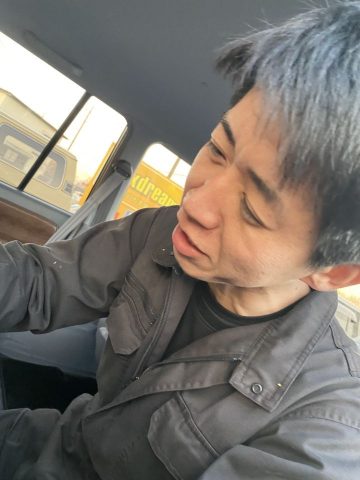 ランクル　ランドクルーザー　ルームクリーニング　丸洗い　ルームクリーニング　車内清掃　flexdream　さいたま北　car relax